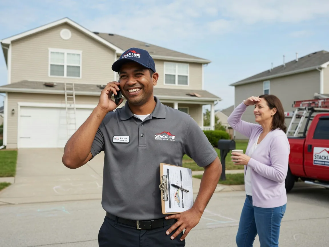 Chimney flashing repair Stayton, OR FAQs